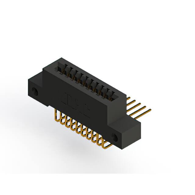892-020-558-212 EDAC Inc.  Edgeboard Connectors